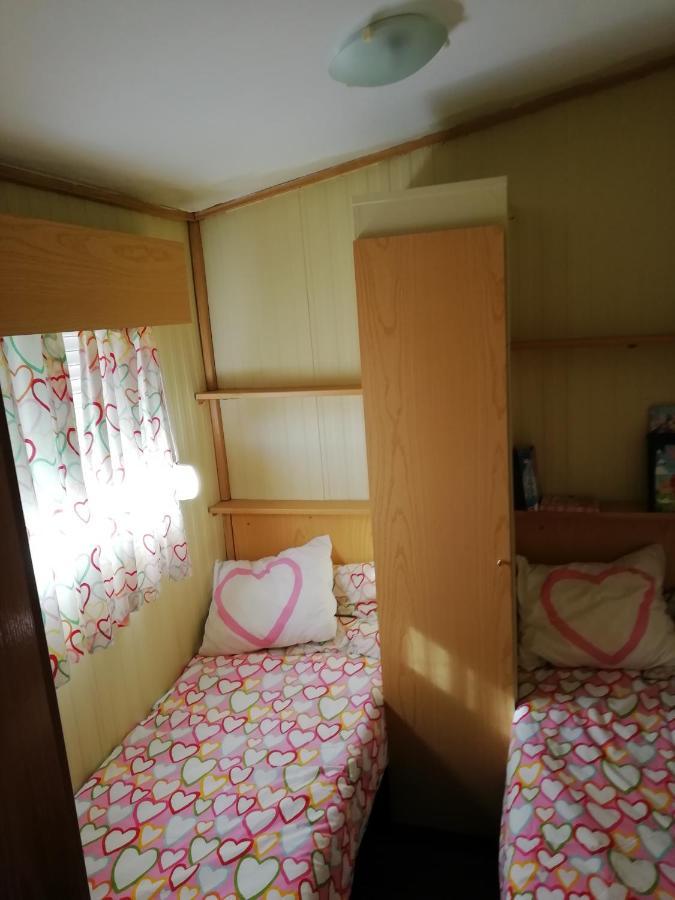 Bungalow ลาเรโด ภายนอก รูปภาพ