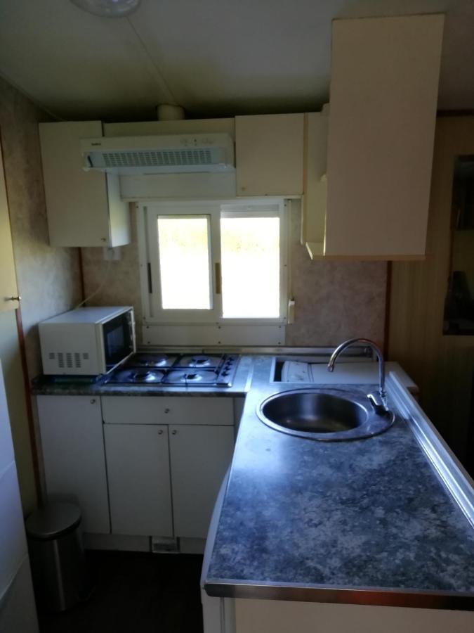 Bungalow ลาเรโด ภายนอก รูปภาพ