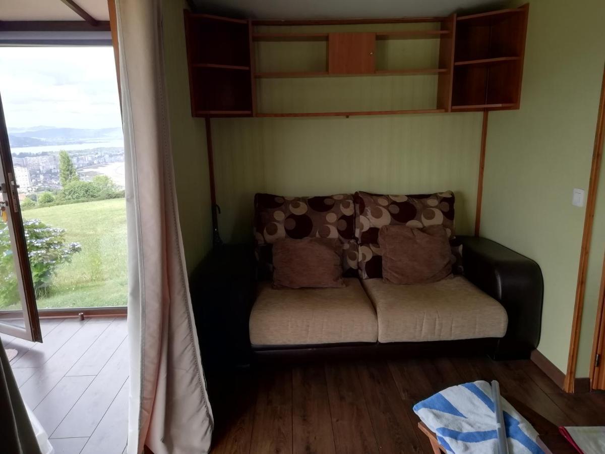 Bungalow ลาเรโด ภายนอก รูปภาพ