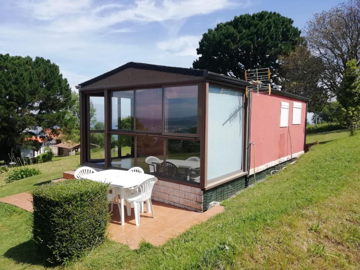 Bungalow ลาเรโด ภายนอก รูปภาพ